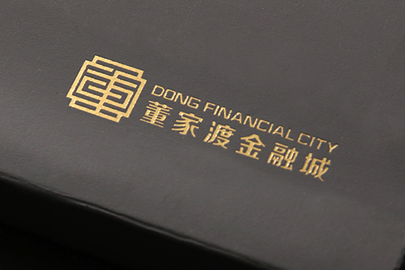 董家渡金融城