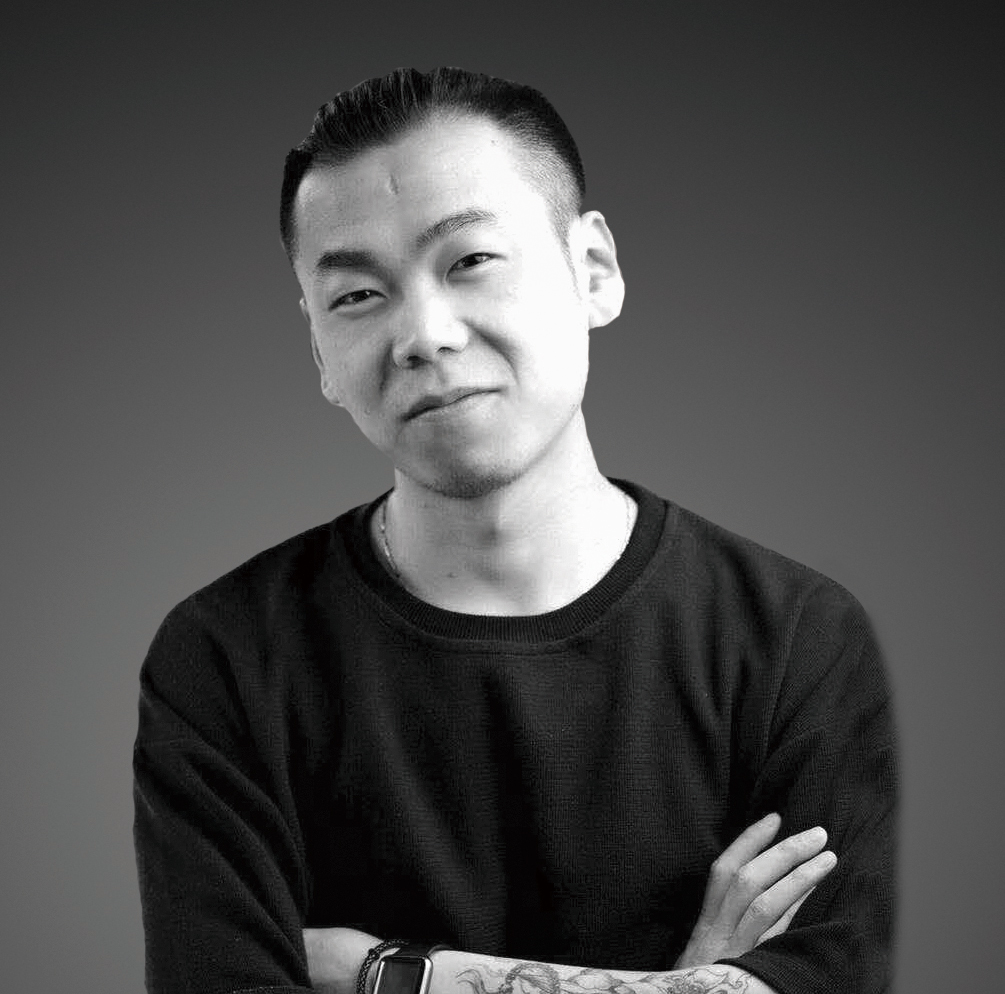 孙 杨